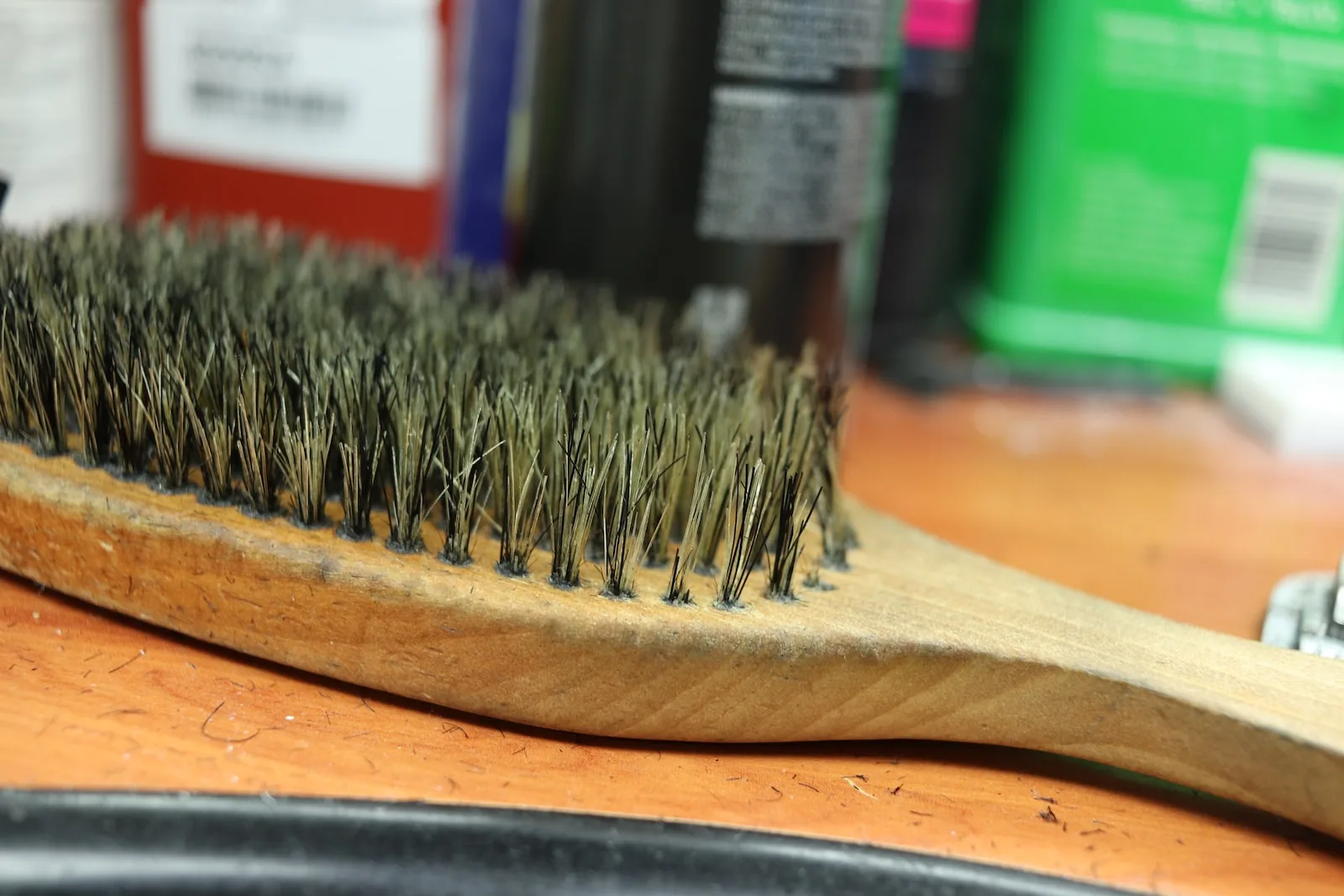brosse